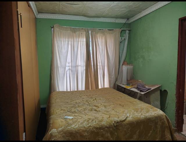 3 BEDROOM HOUSE FOR SALE IN GEELHOUTPARK